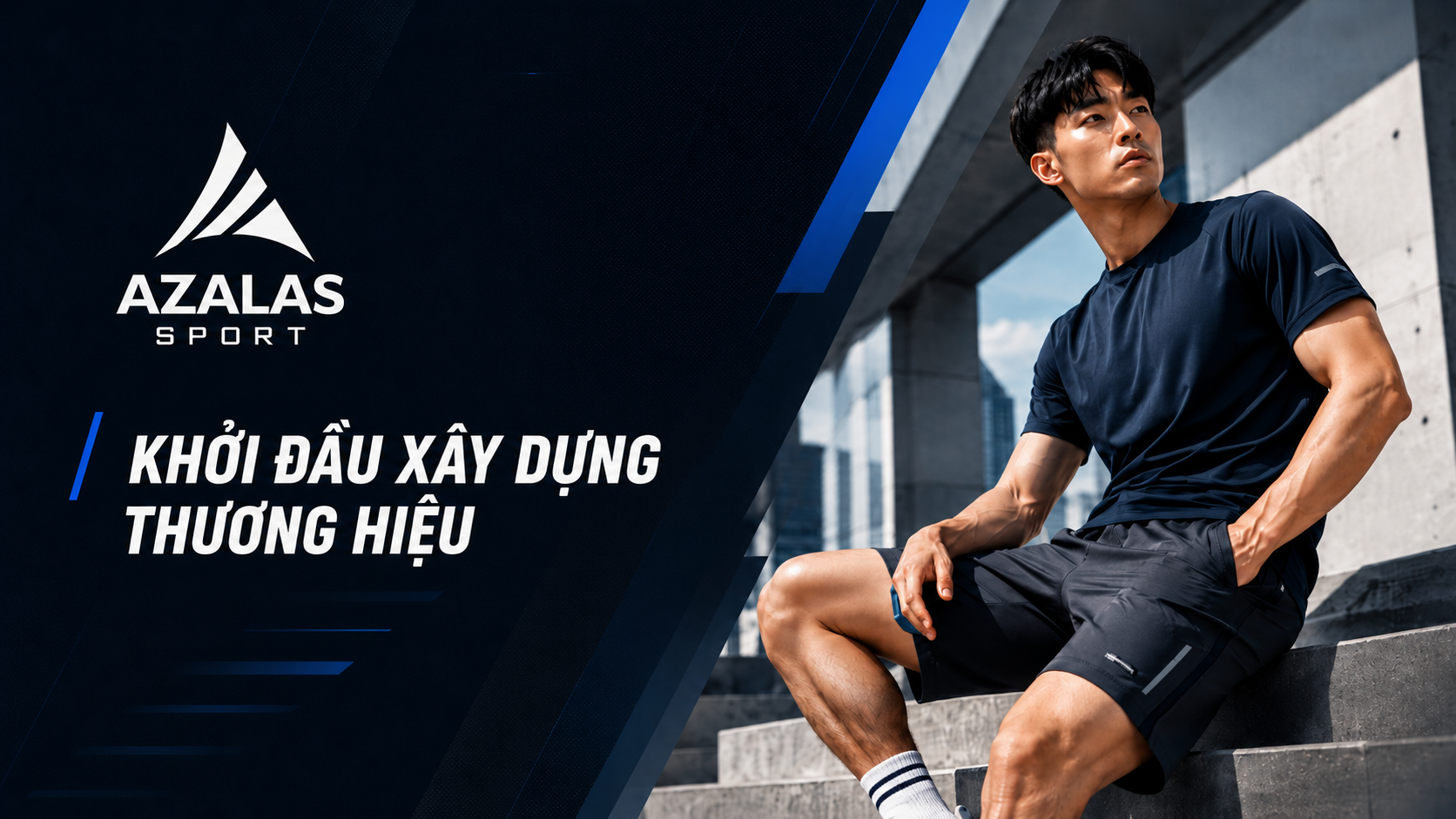Giới thiệu AZALAS SPORT